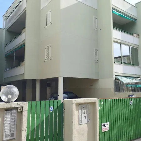 Green Bay House Gallipoli Buitenkant foto