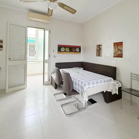 Green Bay House Gallipoli Buitenkant foto