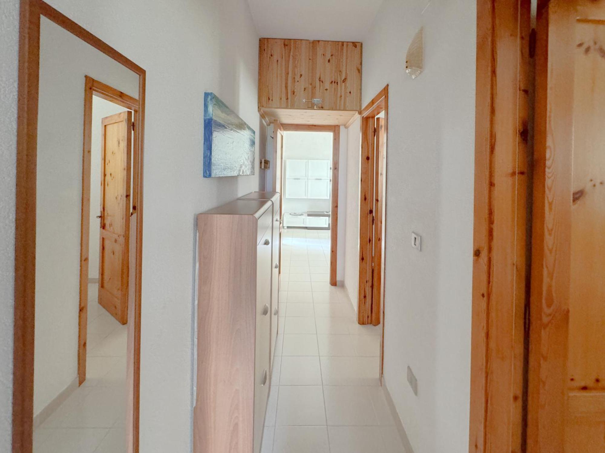 Vakantiehuis Bay House *