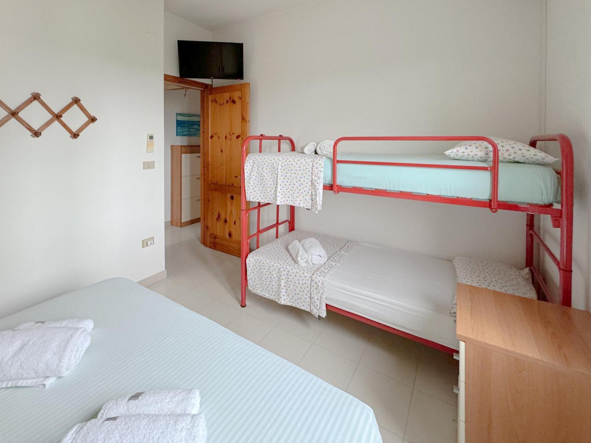 Bay House Vakantiehuis Gallipoli