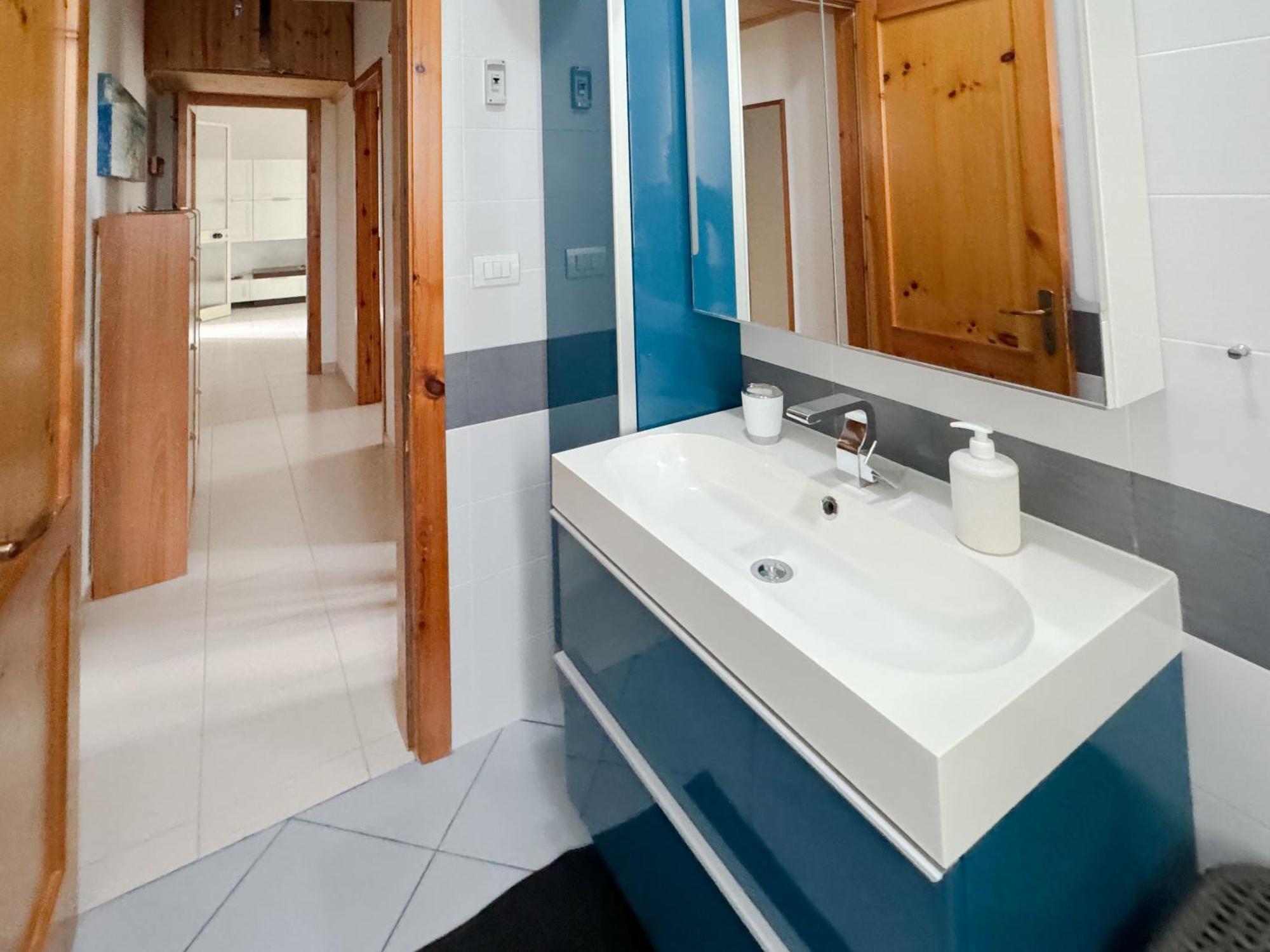 Bay House Casa vacanze *