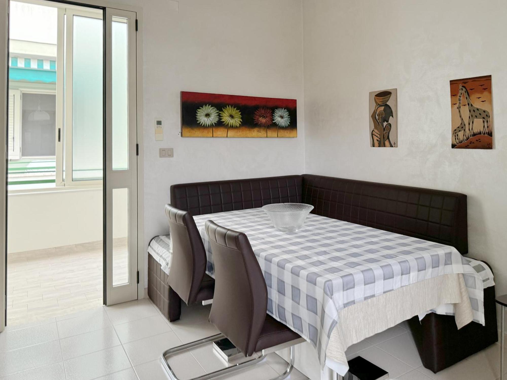 Bay House Holiday home Gallipoli